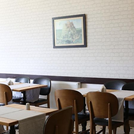 Maidos Hotel & Suites Eceabat Εξωτερικό φωτογραφία