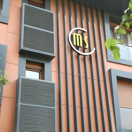 Maidos Hotel & Suites Eceabat Εξωτερικό φωτογραφία