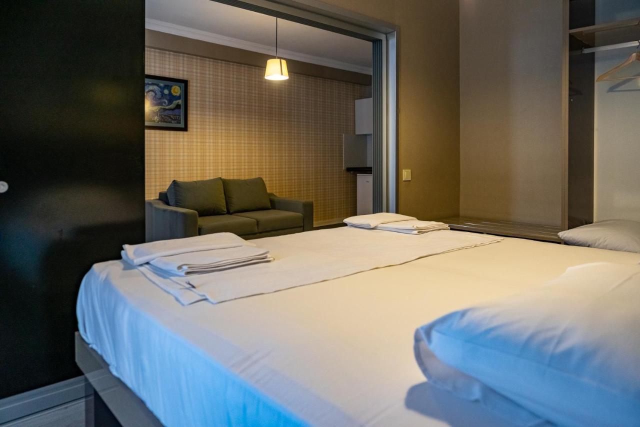 Maidos Hotel & Suites Eceabat Εξωτερικό φωτογραφία