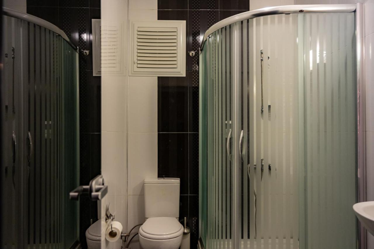 Maidos Hotel & Suites Eceabat Εξωτερικό φωτογραφία
