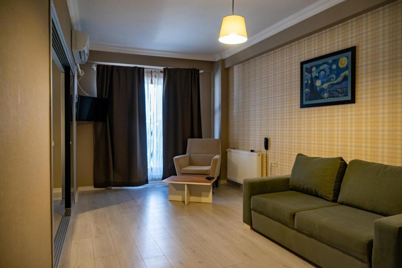 Maidos Hotel & Suites Eceabat Εξωτερικό φωτογραφία