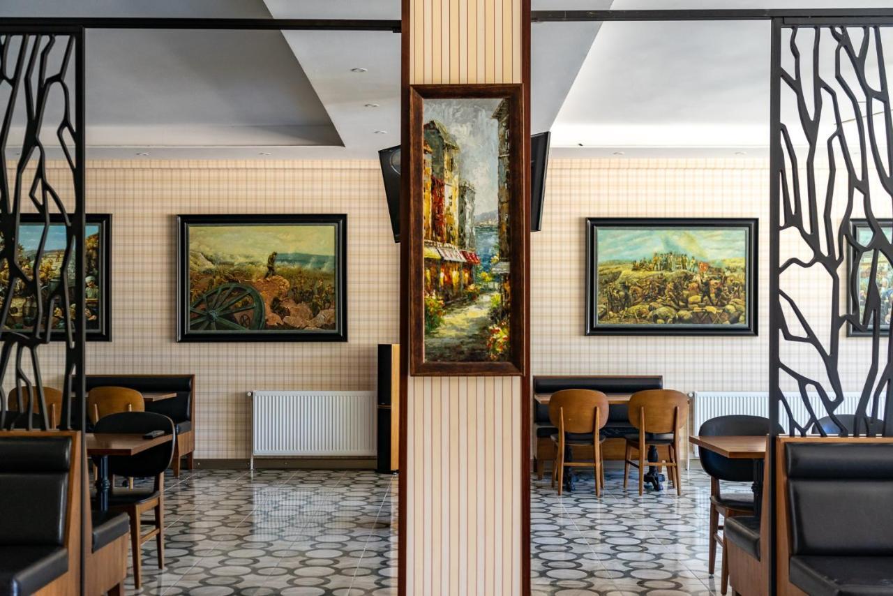Maidos Hotel & Suites Eceabat Εξωτερικό φωτογραφία