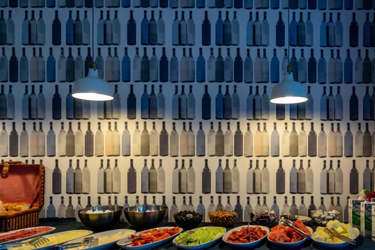 Maidos Hotel & Suites Eceabat Εξωτερικό φωτογραφία
