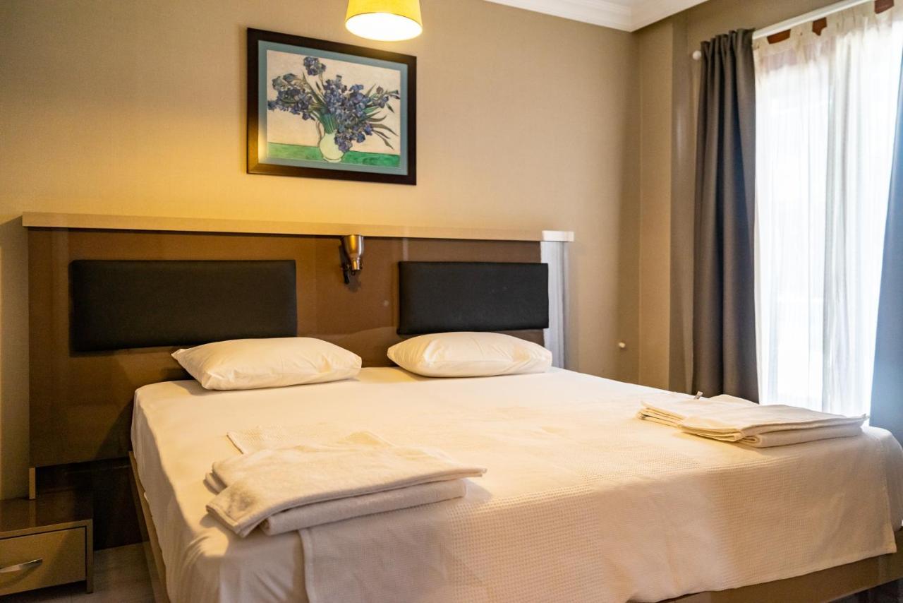 Maidos Hotel & Suites Eceabat Εξωτερικό φωτογραφία