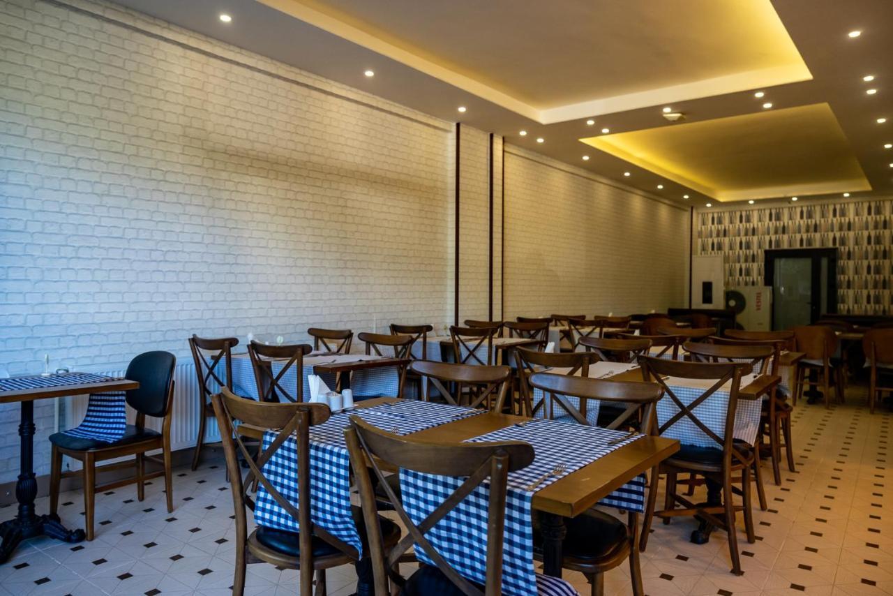 Maidos Hotel & Suites Eceabat Εξωτερικό φωτογραφία
