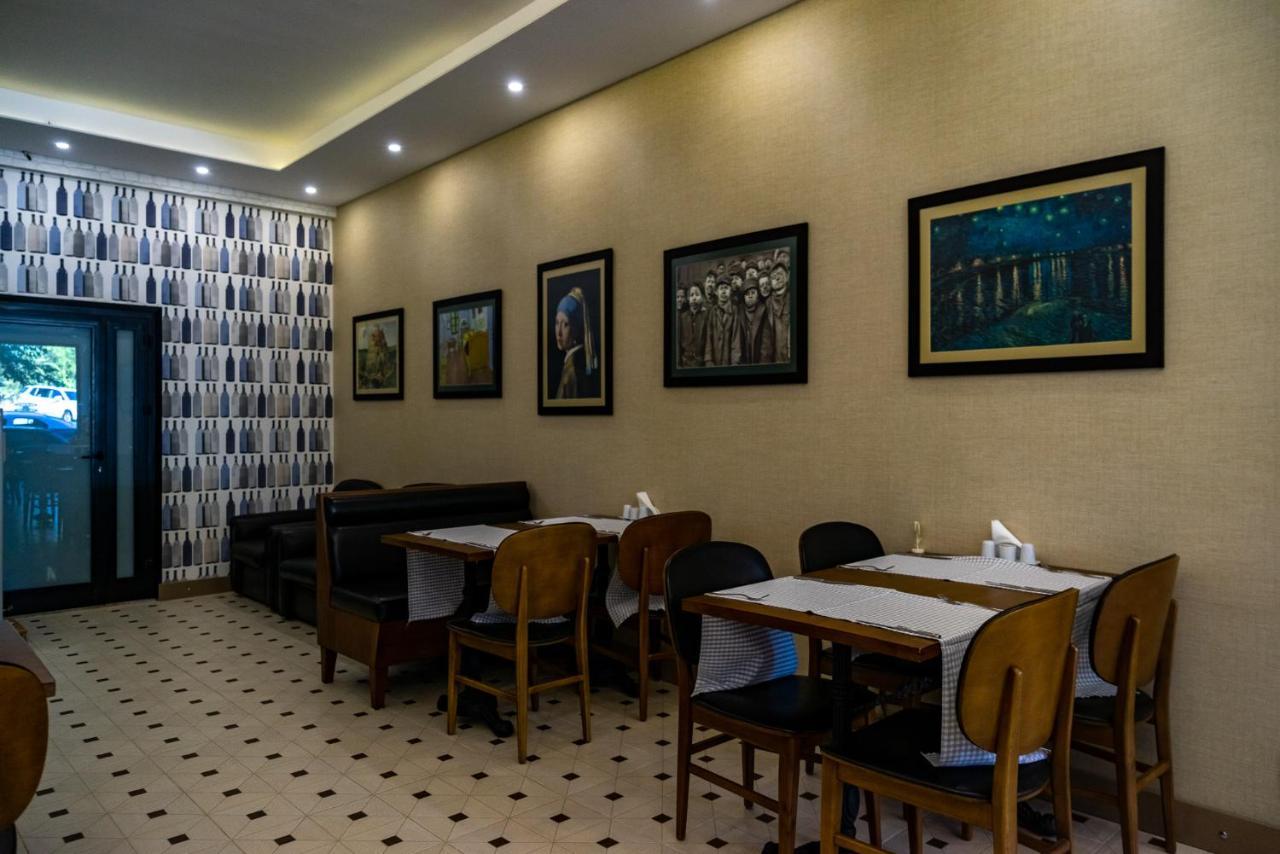 Maidos Hotel & Suites Eceabat Εξωτερικό φωτογραφία