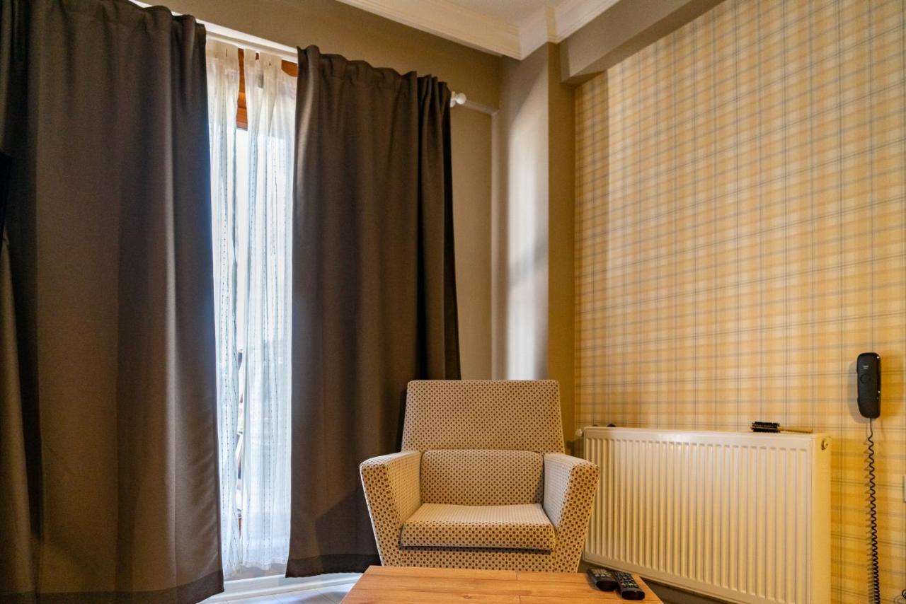 Maidos Hotel & Suites Eceabat Εξωτερικό φωτογραφία