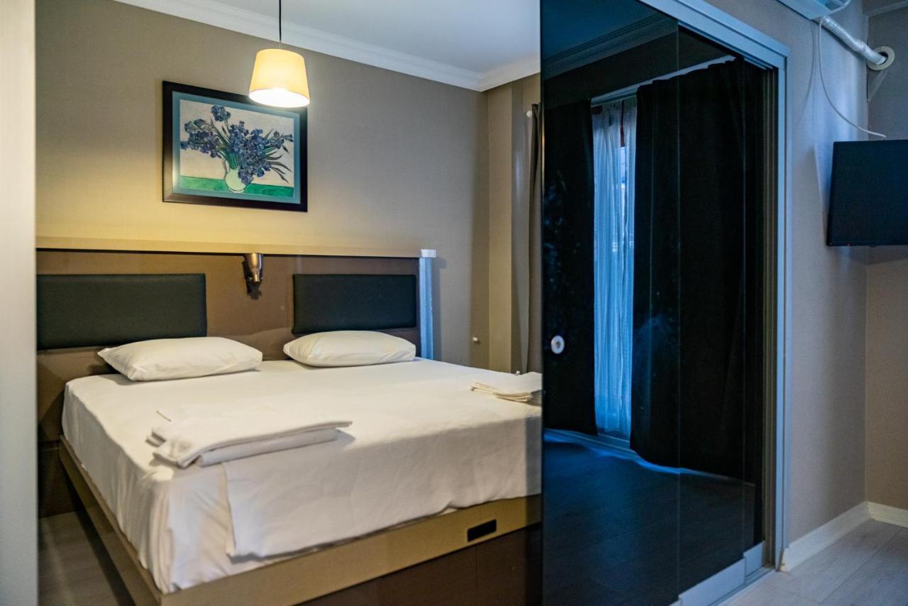 Maidos Hotel & Suites Eceabat Εξωτερικό φωτογραφία