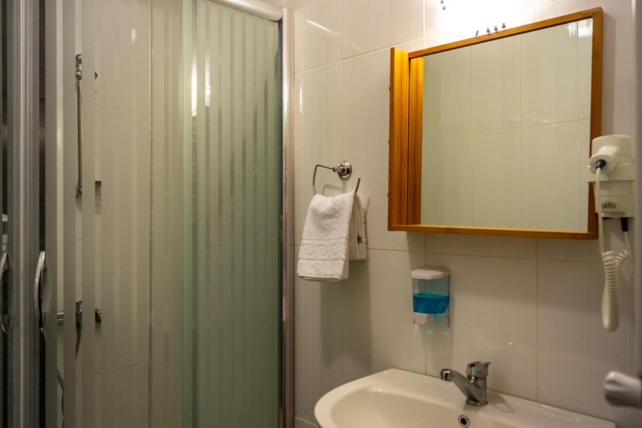 Maidos Hotel & Suites Eceabat Εξωτερικό φωτογραφία