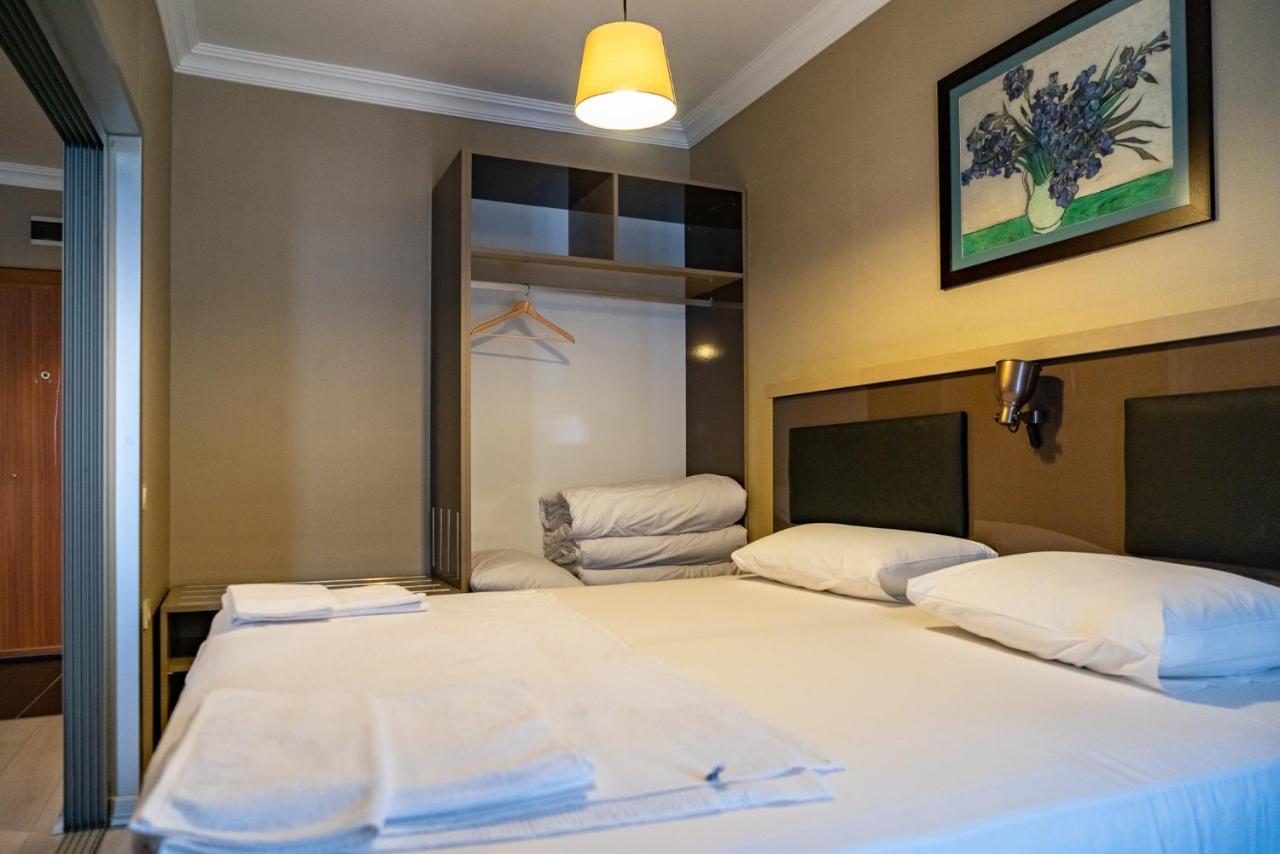 Maidos Hotel & Suites Eceabat Εξωτερικό φωτογραφία