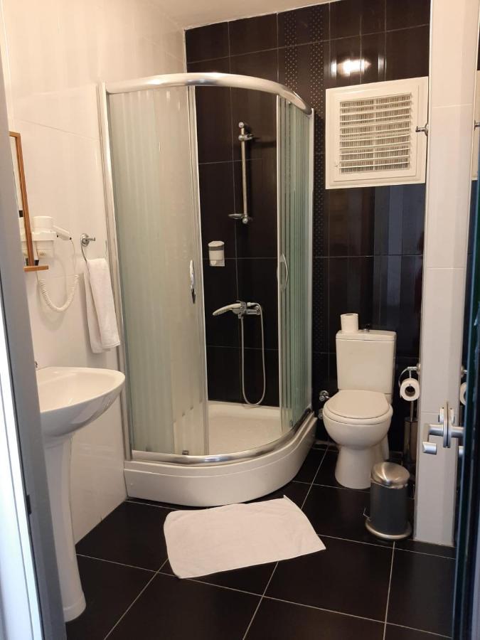 Maidos Hotel & Suites Eceabat Εξωτερικό φωτογραφία