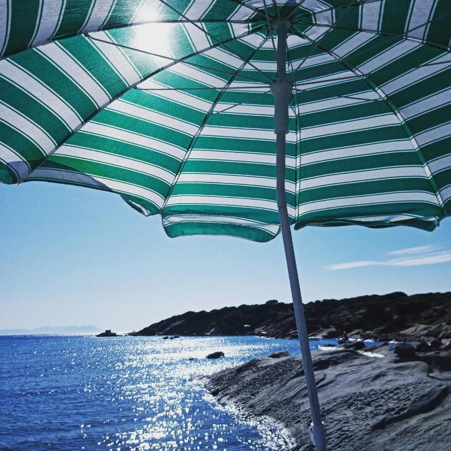 Maidos Hotel & Suites Eceabat Εξωτερικό φωτογραφία