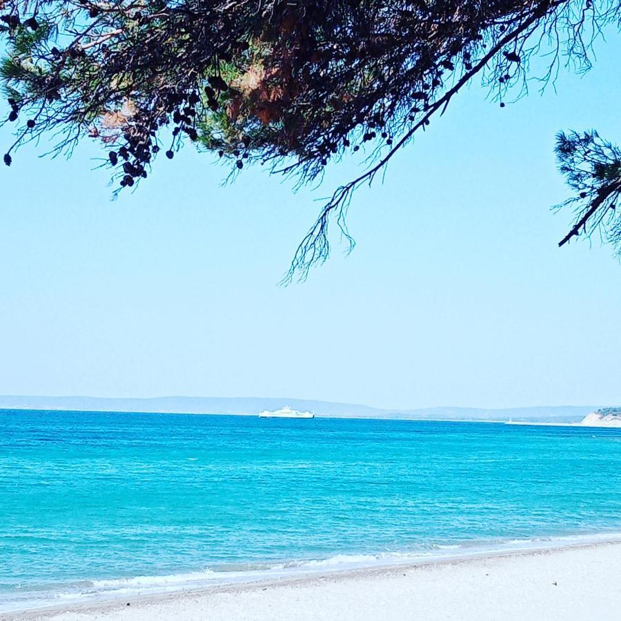 Maidos Hotel & Suites Eceabat Εξωτερικό φωτογραφία
