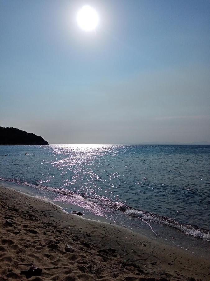 Maidos Hotel & Suites Eceabat Εξωτερικό φωτογραφία