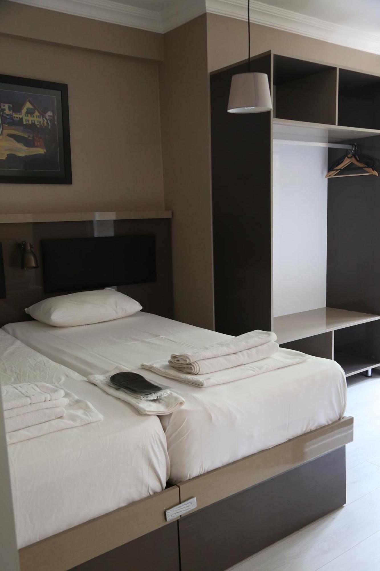 Maidos Hotel & Suites Eceabat Εξωτερικό φωτογραφία