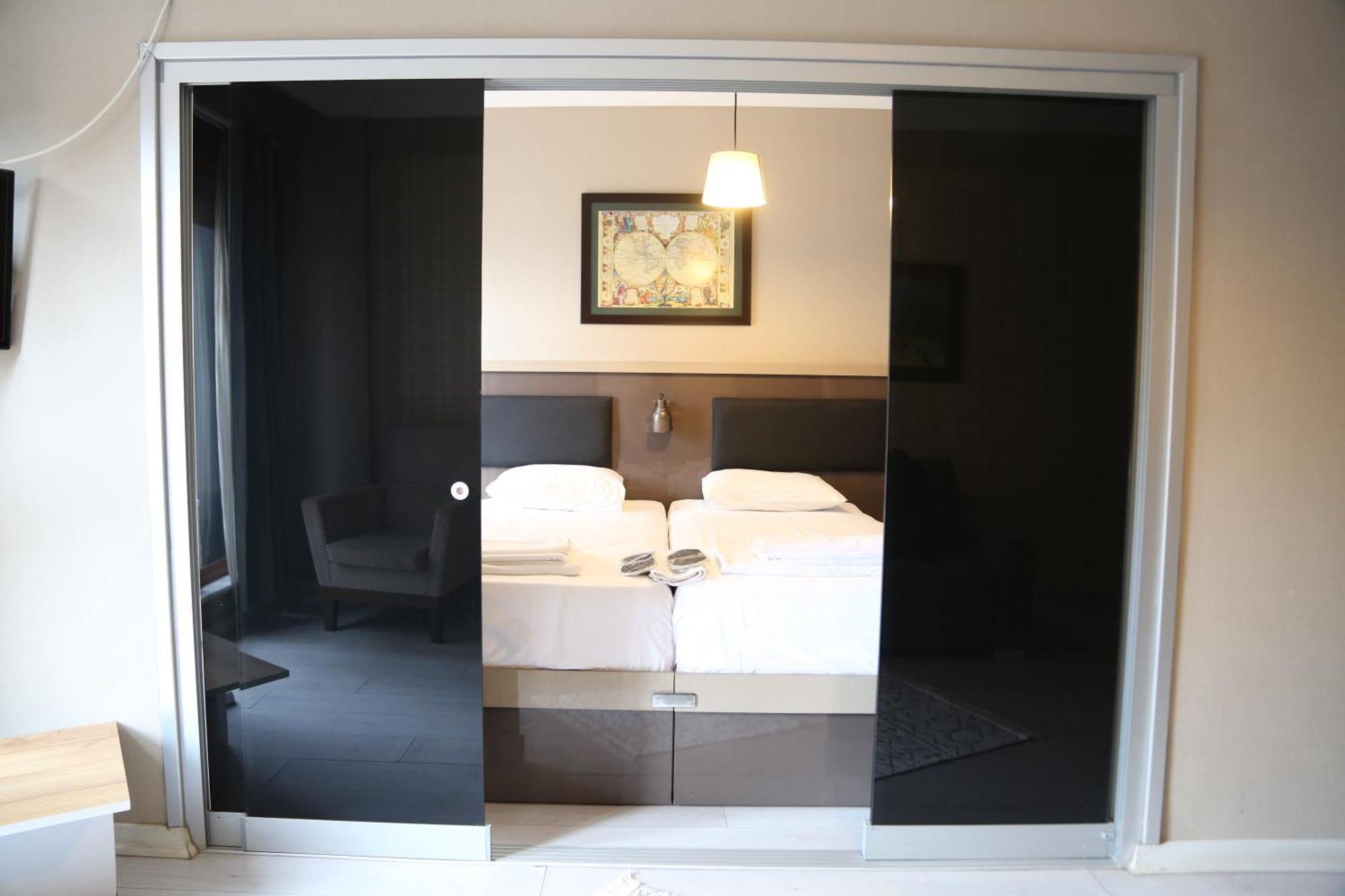 Maidos Hotel & Suites Eceabat Εξωτερικό φωτογραφία
