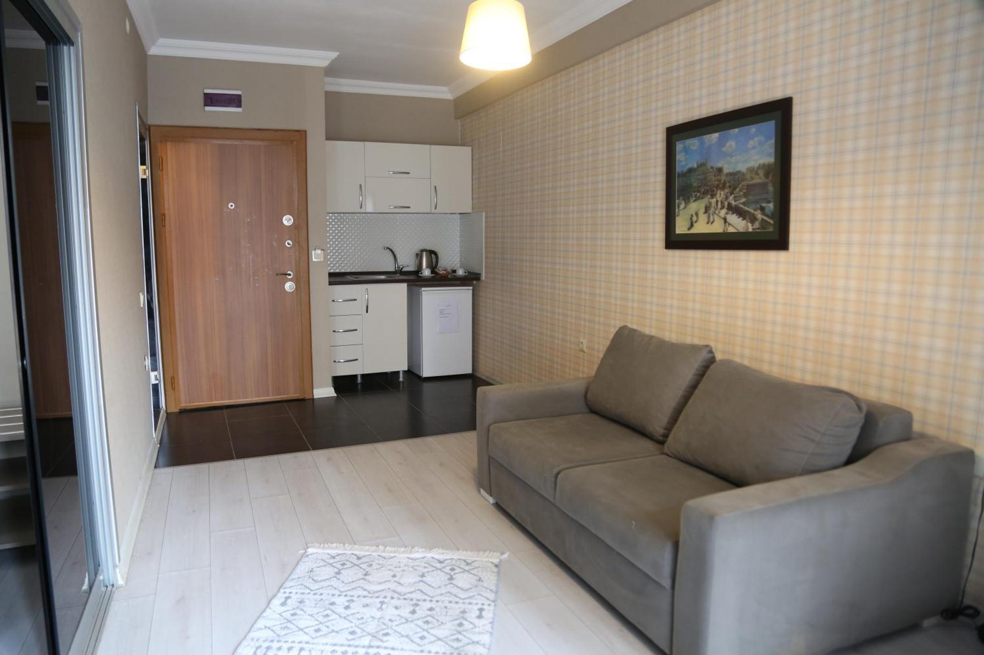 Maidos Hotel & Suites Eceabat Εξωτερικό φωτογραφία