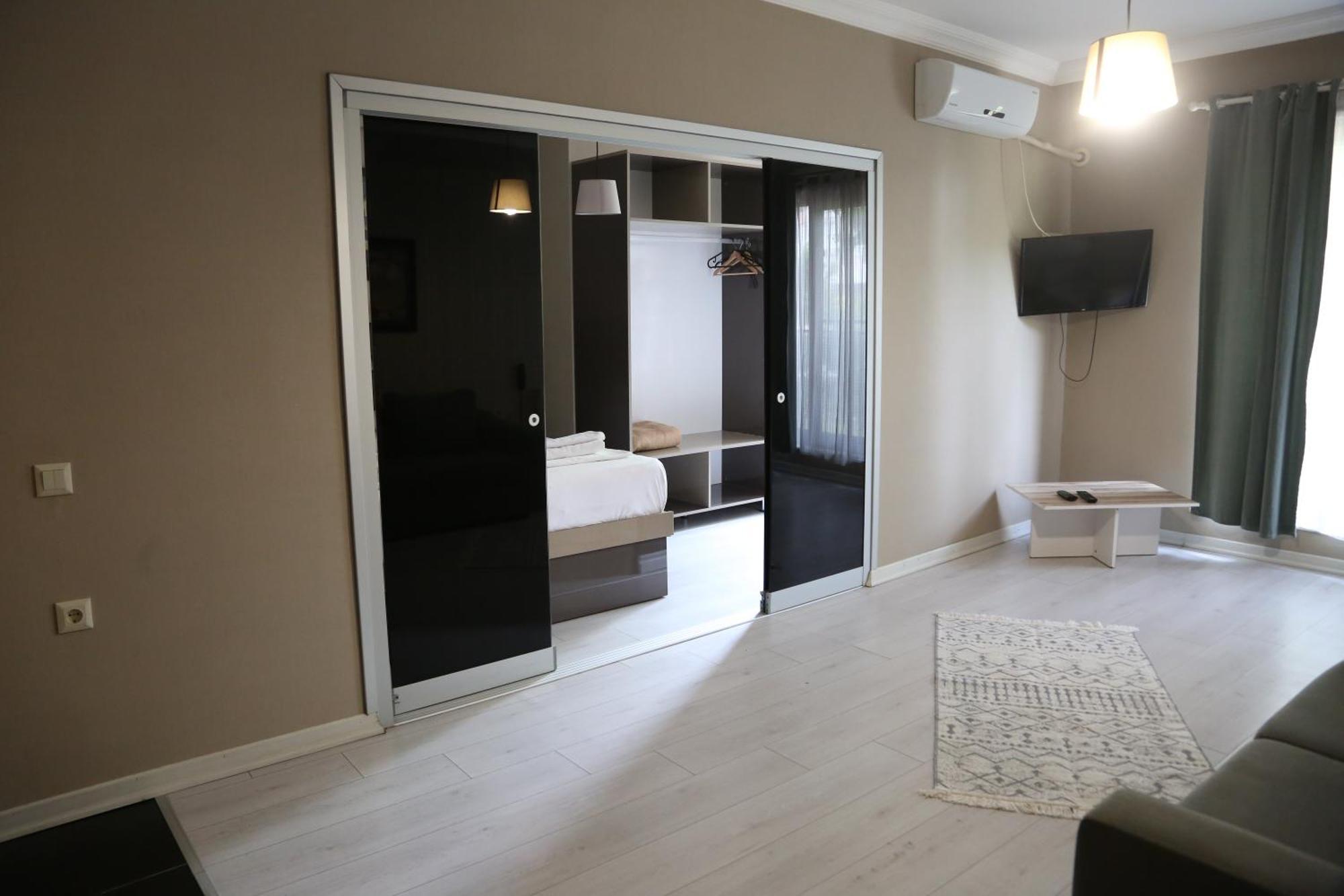 Maidos Hotel & Suites Eceabat Εξωτερικό φωτογραφία